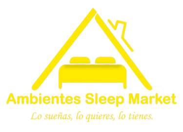 SleepMarket logo