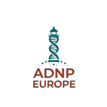 ADNP Europe Foundation logo