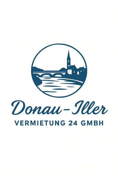 Donau-Iller Vermietung 24 GmbH logo