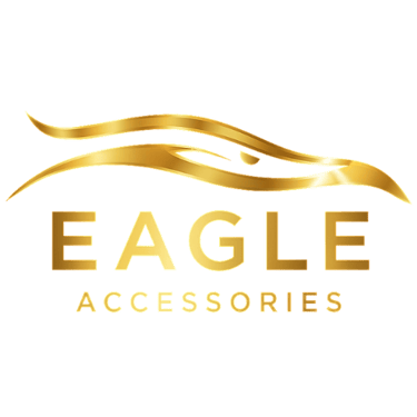 EAGLE CARS logo
