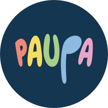 PAUPA Academy logo