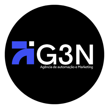 Agencia G3N logo