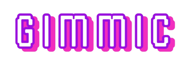 Gimmic logo