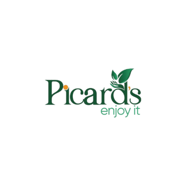 Picard’s logo