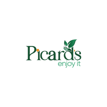Picard’s logo