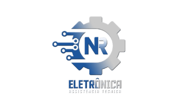 Assistência técnica nr logo