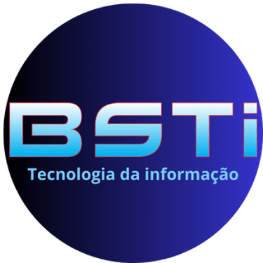 BSTI - Tecnologia da Informação logo