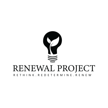 Renewal Project Global logo