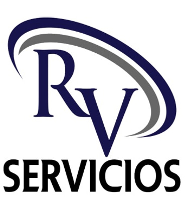 Ruben Villarroel logo
