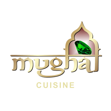 Mughal Cuisine Foods logo