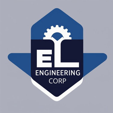 EL Engineering Corp logo