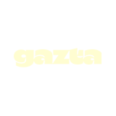 GAZTA Cakes logo