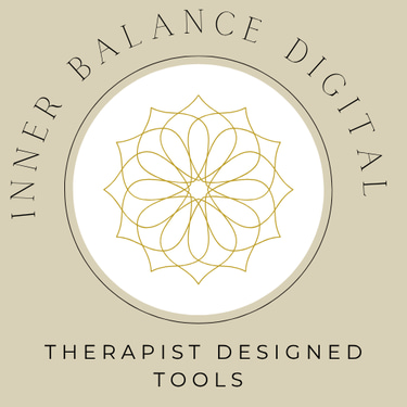 Inner Balance Digital logo