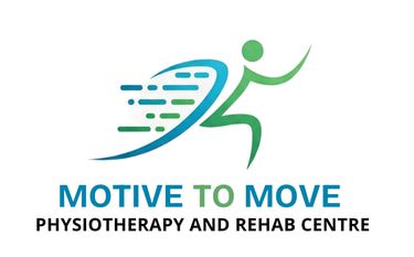 Motive to Move logo