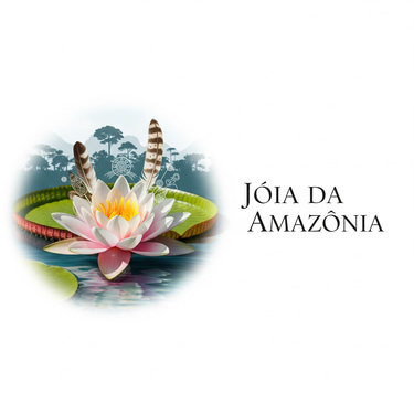 Joia da Amazônia logo