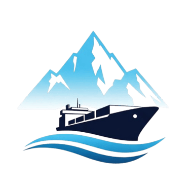 Glacier Shipping logo