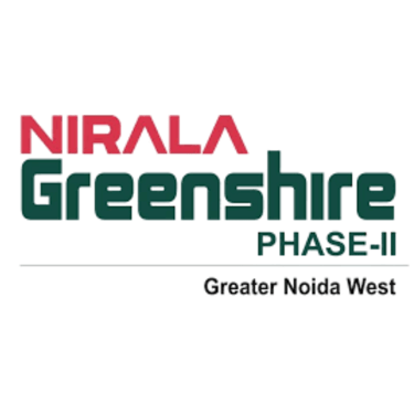 Nirala green Shire logo
