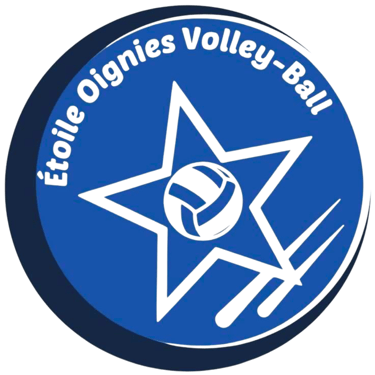 Etoile Oignies Volley Ball logo
