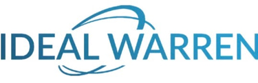 Ideal Warren logo