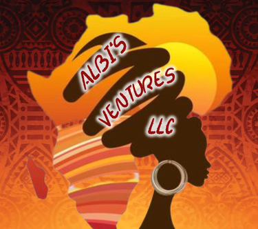 Albi's Ventures logo