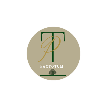 Toua factotum paysage logo