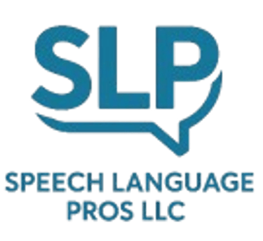 Speech Language Pros logo