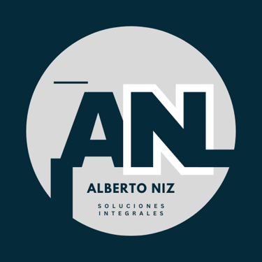 ALBERTO NIZ SOLUCIONES INTEGRALES logo