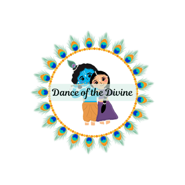 Dance Of The Divine logo