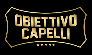 Obiettivo Capelli logo