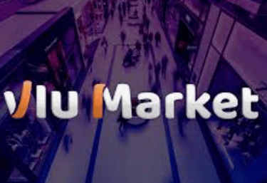 VLUmarket logo
