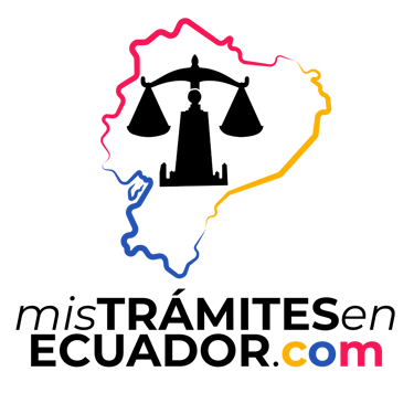 Mis Trámites En Ecuador logo