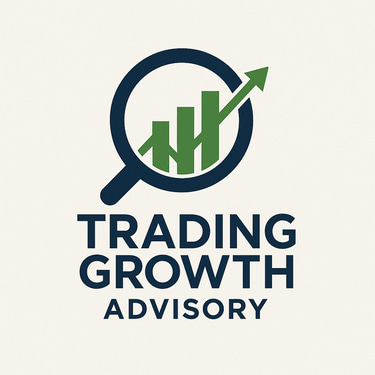 Trading Growth Advisory logo