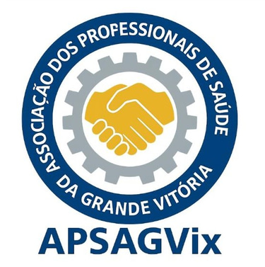 Associação dos Profissionais de Saúde da Grande Vitória logo