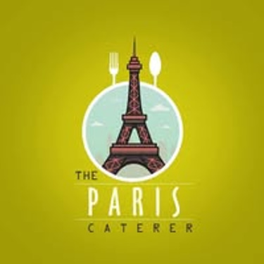 The Paris Caterer logo