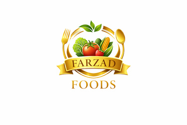 Farzad Foods logo