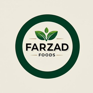 Farzad Foods logo