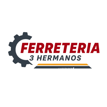 Ferreteria 3 Hermanos logo