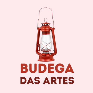 Budega das Artes logo