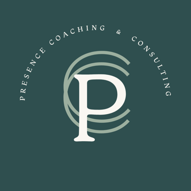 Presence Coaching and Consulting logo