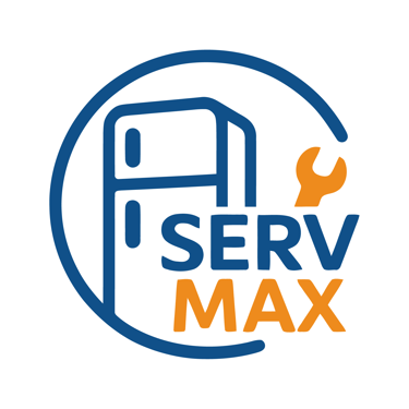 SERVMAX logo