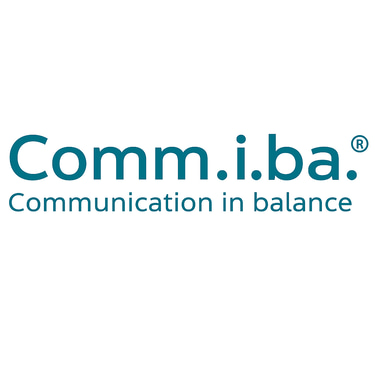 Comm.i.ba. logo
