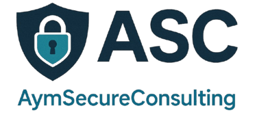 AymSecure Consulting logo