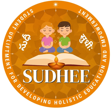 SUDHEE.ORG logo