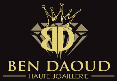 Bijouterie Ben daoud logo