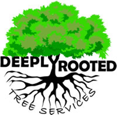 Deeply Rooted Tree Services logo