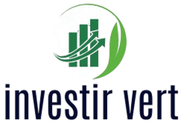 Investir Vert logo