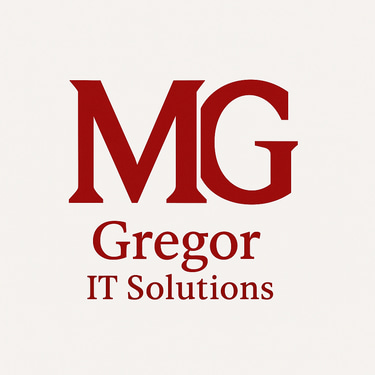 IT-Dienstleistungen für kleine Betriebe logo