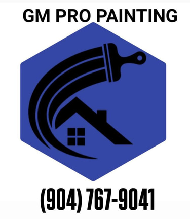 GM Pro Painting Service logo