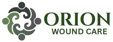 Orion Wound Care logo