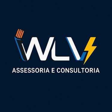WLV ASSESSORIA E CONSULTORIA logo